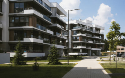 Kolaudačné konanie pre veľké stavby: takýto je postup, ak staviate bytovku alebo objekt so službami