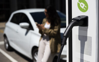 Elektromobilita a jej právne aspekty na Slovensku: kľúčové dokumenty a predpisy