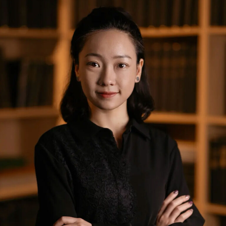 Xuerong Zhang, Právnik / konzultant — advokátska kancelária NORTA