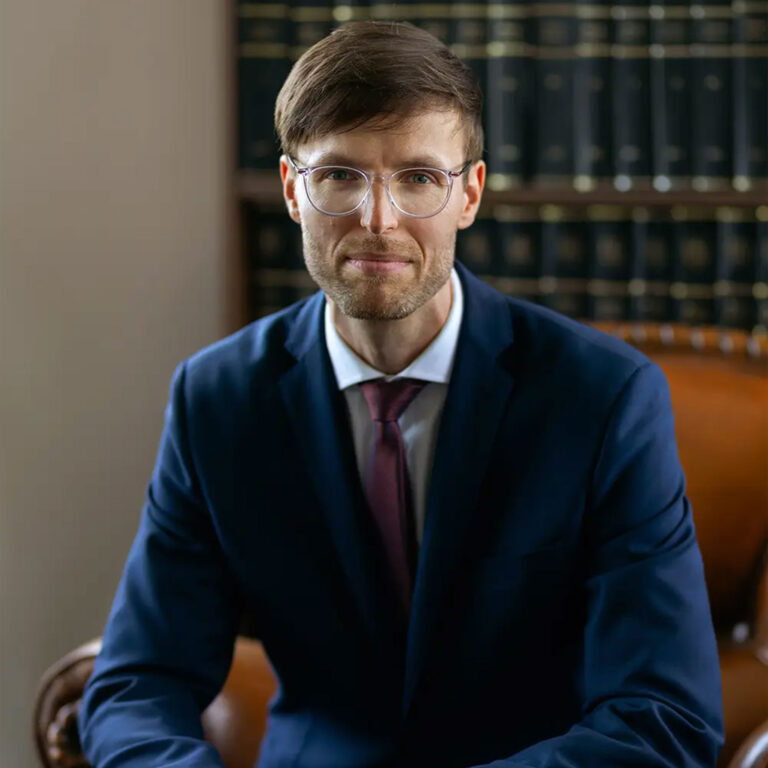 JUDr. Jozef Mikuš, Partner — advokátska kancelária NORTA