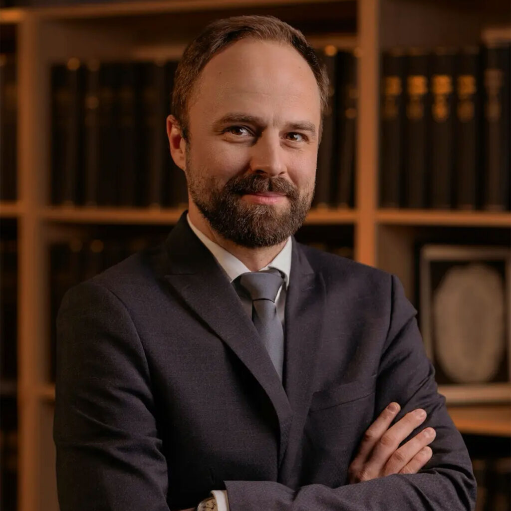 Mgr. Ján Šulavík, Advokát — advokátska kancelária NORTA