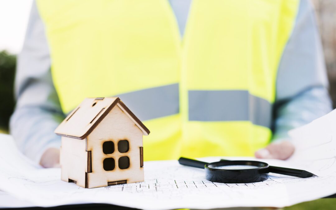 Ohlásenie drobnej stavby podľa nového stavebného zákona