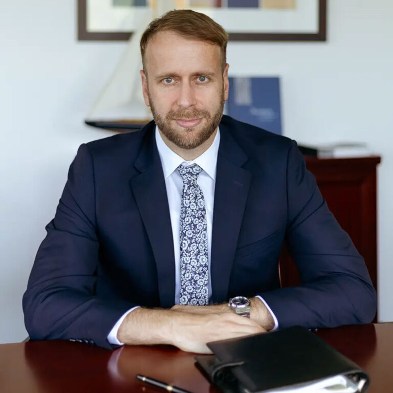 JUDr. Pavol Heger, Partner — advokátska kancelária NORTA