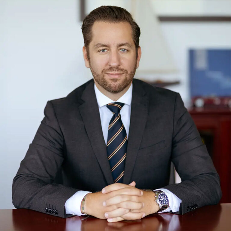 JUDr. Roman Hriadel, Managing partner — advokátska kancelária NORTA