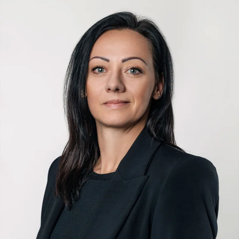 JUDr. Michaela Husárová, Advokátsky koncipient — advokátska kancelária NORTA