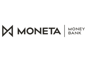 Logo klienta Moneta